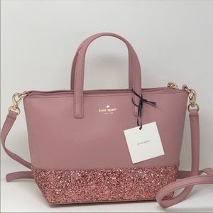 Kate Spade New York Ina Greta Crossbody ♠️